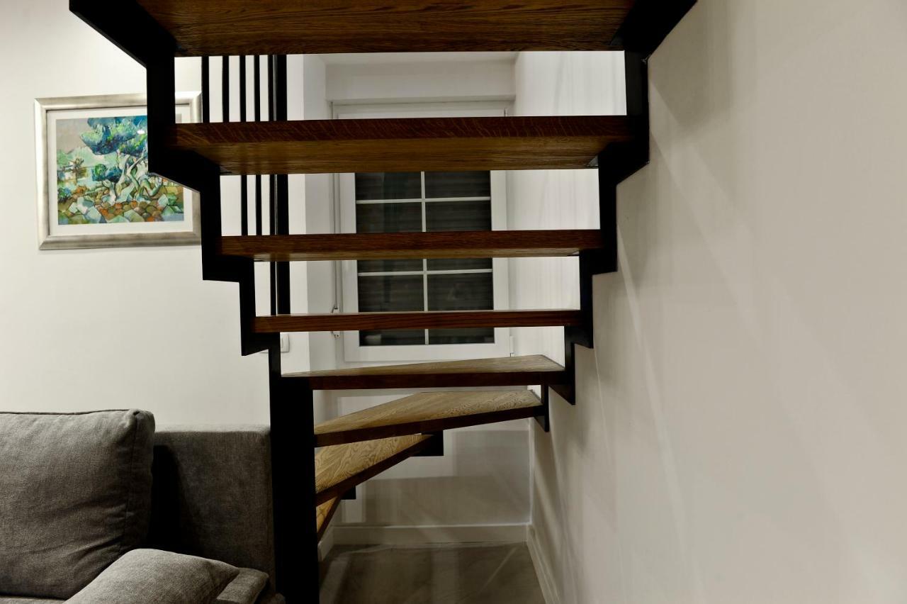 Anima Zagreb Luxury Apartment 外观 照片