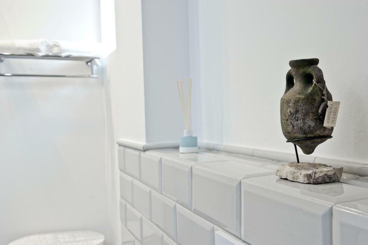 Anima Zagreb Luxury Apartment 外观 照片