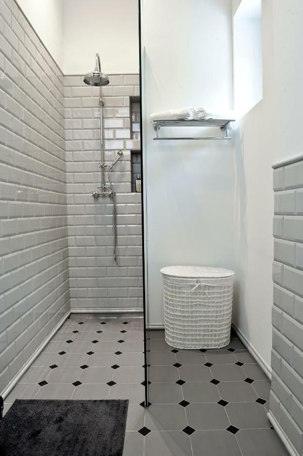 Anima Zagreb Luxury Apartment 外观 照片