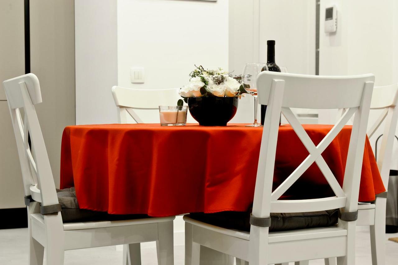 Anima Zagreb Luxury Apartment 外观 照片