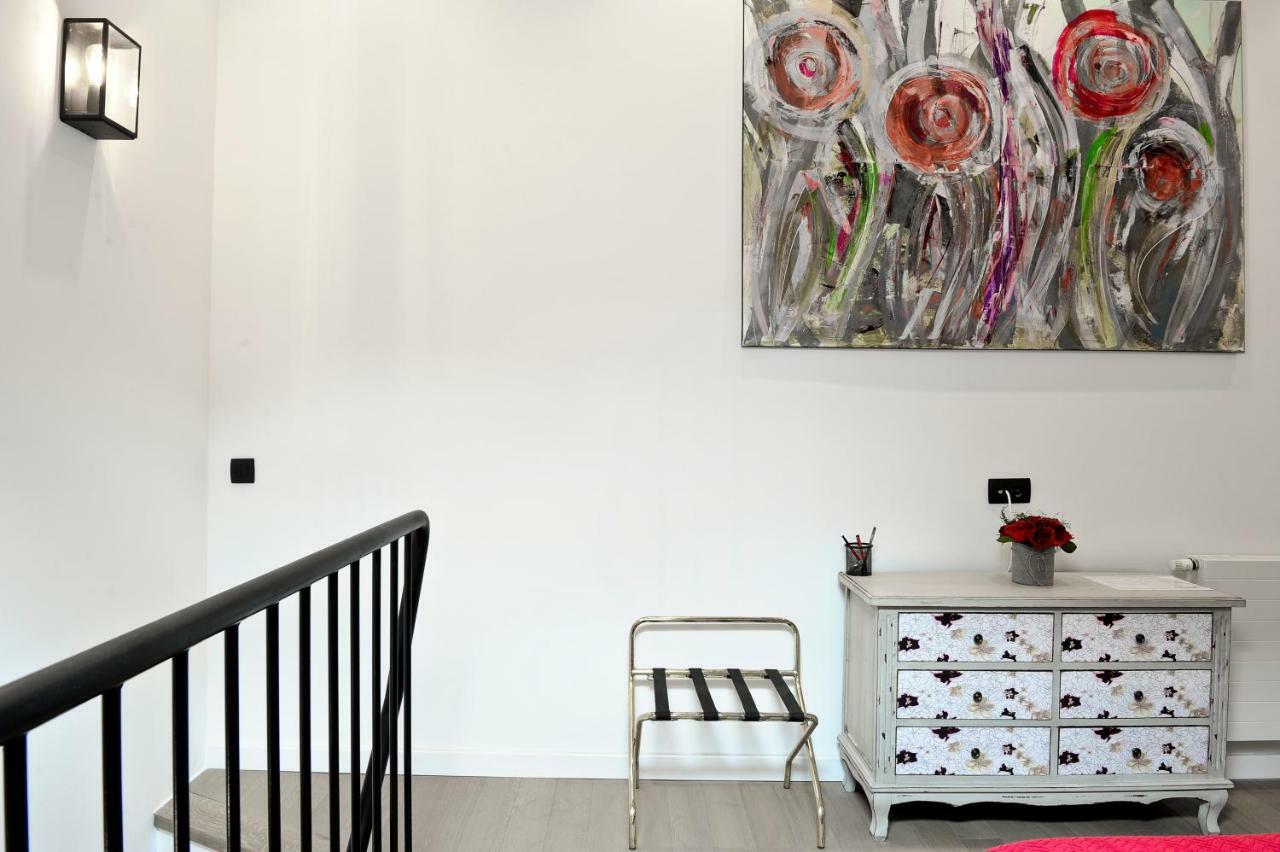 Anima Zagreb Luxury Apartment 外观 照片