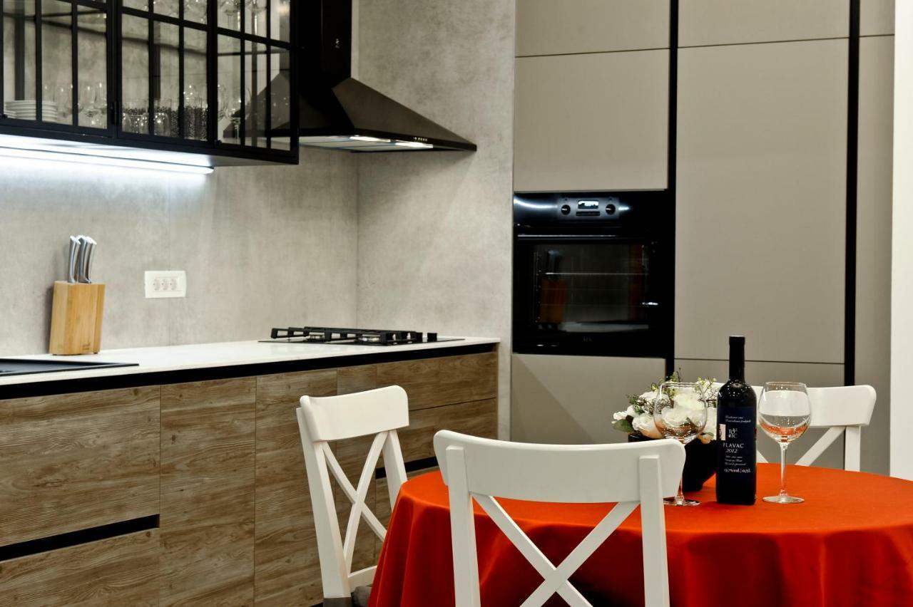 Anima Zagreb Luxury Apartment 外观 照片