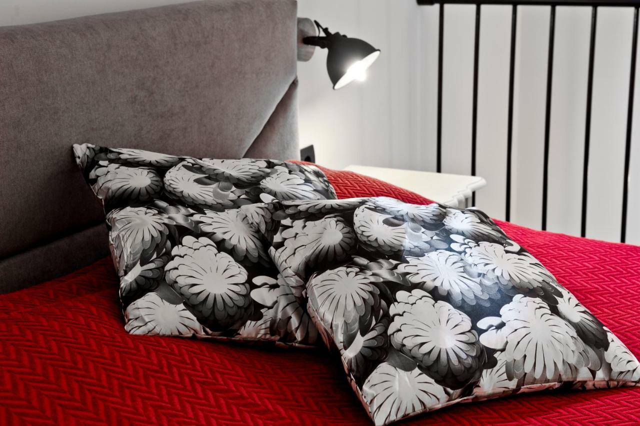 Anima Zagreb Luxury Apartment 外观 照片